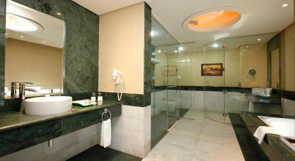 Holiday Inn Olaya Image 11