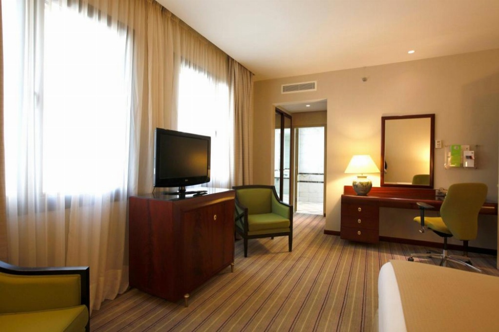 Holiday Inn Olaya Image 14