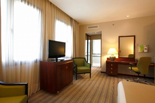 Holiday Inn Olaya image 14