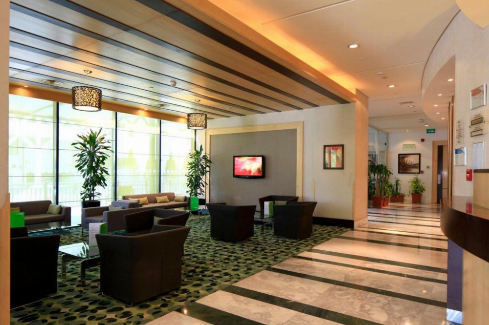 Holiday Inn Olaya Image 15