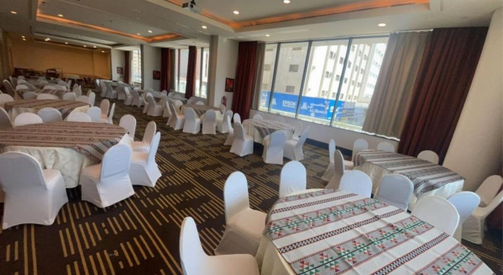 Holiday Inn Olaya Image 16