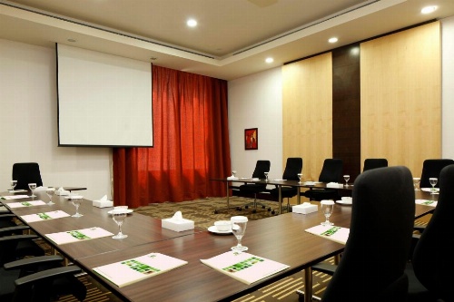 Holiday Inn Olaya image 18