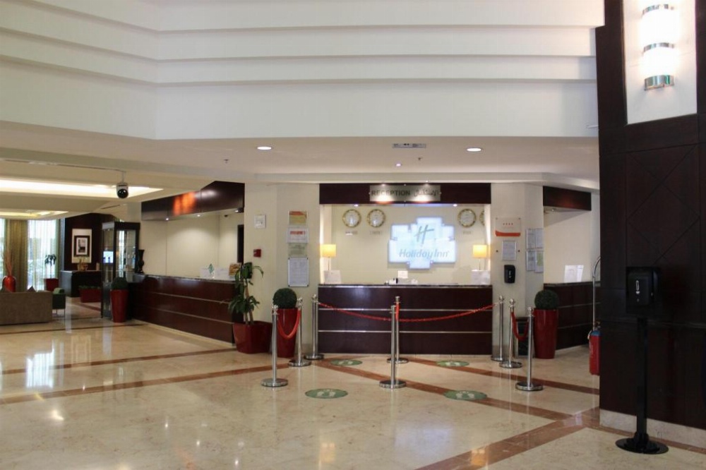 Holiday Inn Olaya Main image