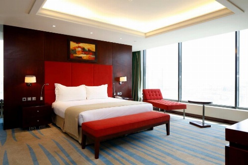 Holiday Inn Olaya image 21