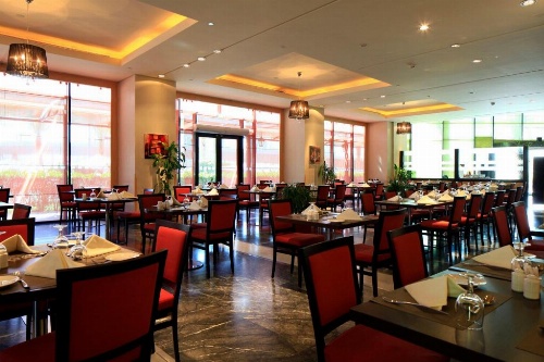 Holiday Inn Olaya image 22