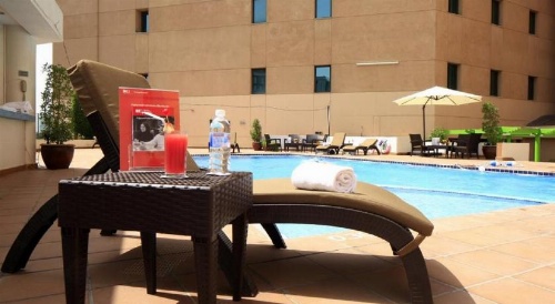 Holiday Inn Olaya image 24