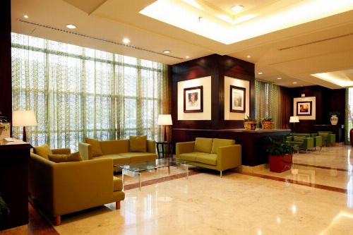 Holiday Inn Olaya image 25