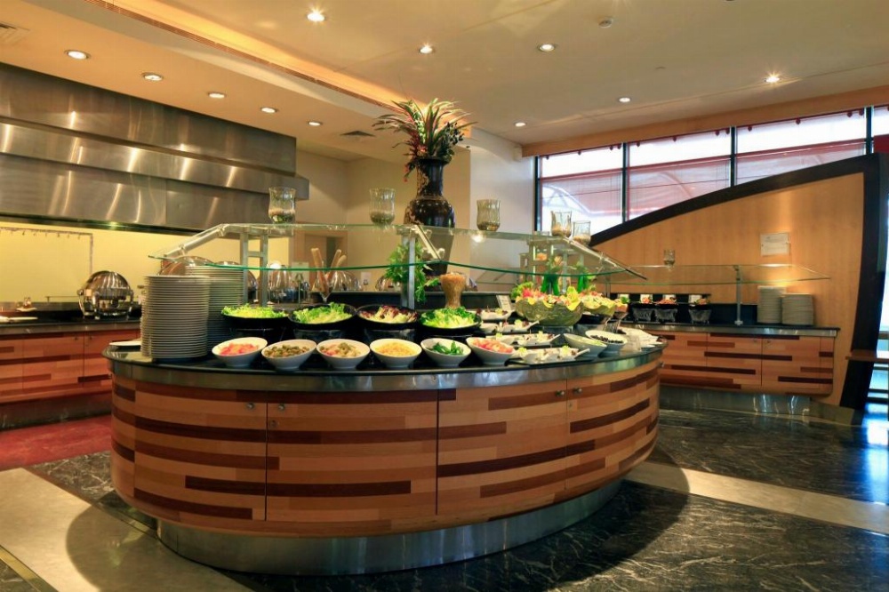 Holiday Inn Olaya Image 26