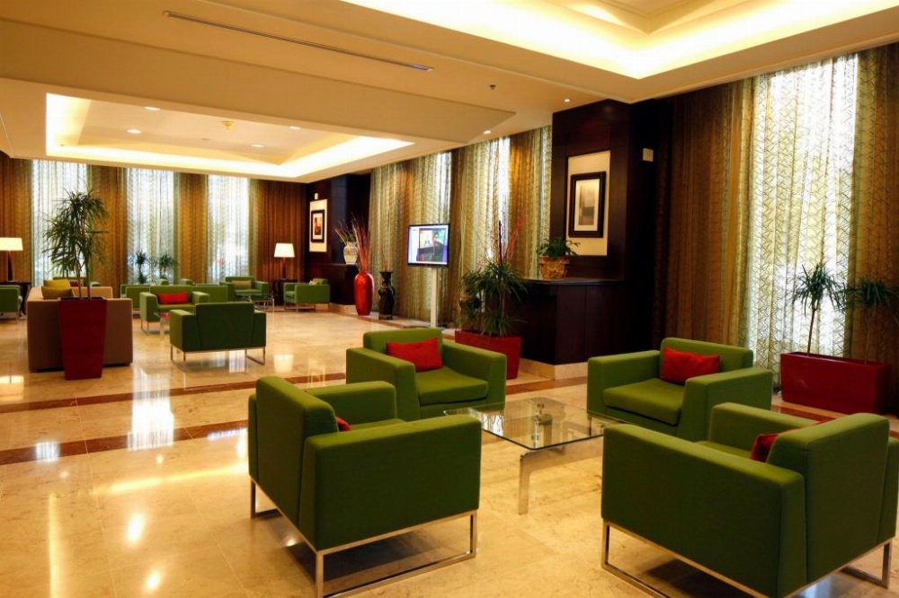 Holiday Inn Olaya Image 27