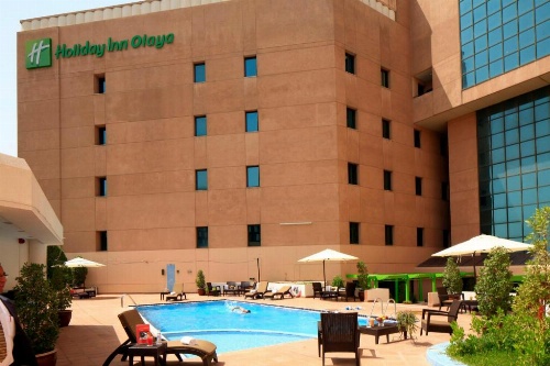 Holiday Inn Olaya image 28