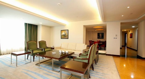 Holiday Inn Olaya image 3