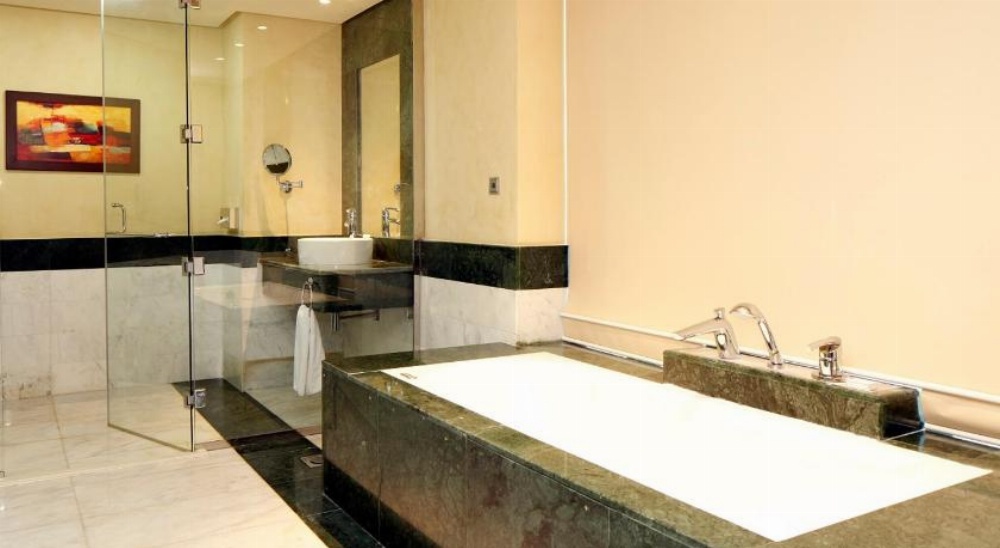 Holiday Inn Olaya Image 32