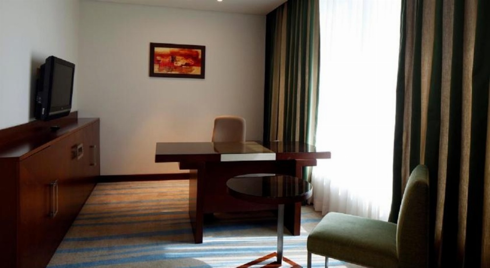 Holiday Inn Olaya Image 33