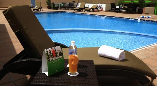 Holiday Inn Olaya image 4