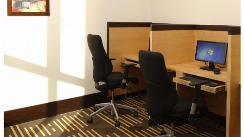 Holiday Inn Olaya image 41