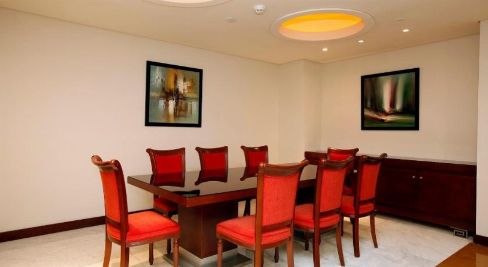 Holiday Inn Olaya Image 45