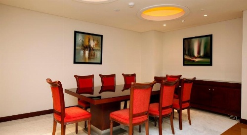 Holiday Inn Olaya image 45