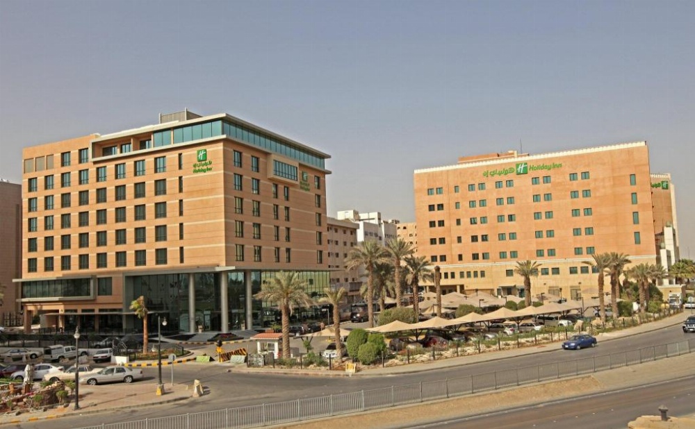 Holiday Inn Olaya Image 47
