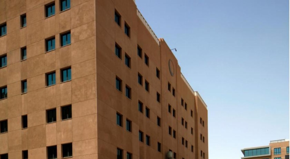 Holiday Inn Olaya Image 48