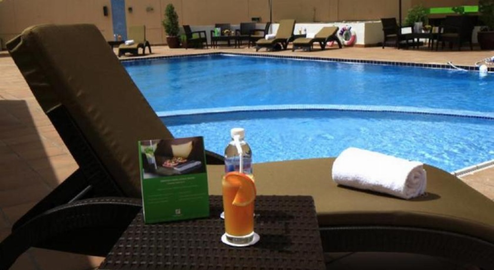 Holiday Inn Olaya