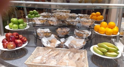 Holiday Inn Olaya image 49