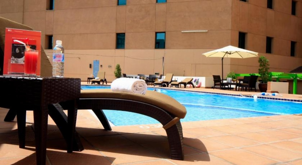 Holiday Inn Olaya Image 6