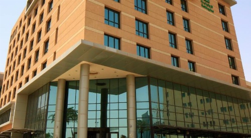 Holiday Inn Olaya image 8
