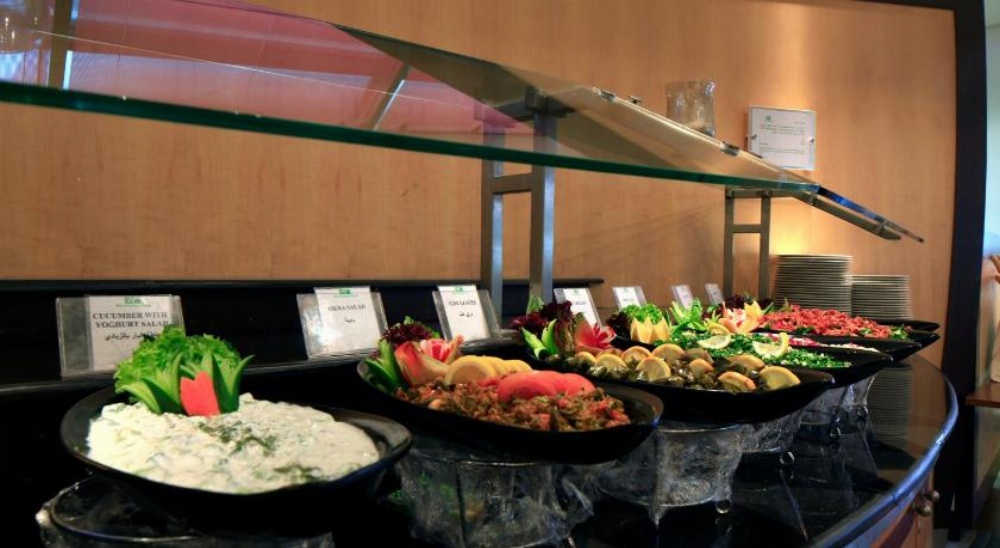 Holiday Inn Olaya